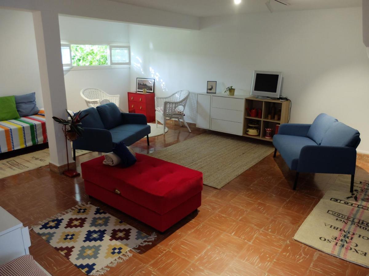 דירות Fene Lugar De Cal מראה חיצוני תמונה